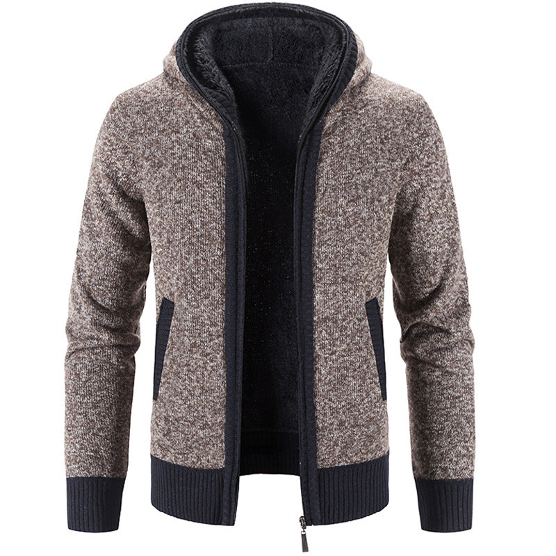 Luksus cardigan