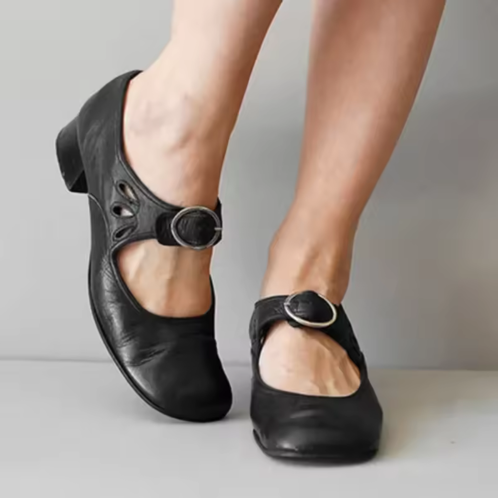 Amélie | Vårsandaler