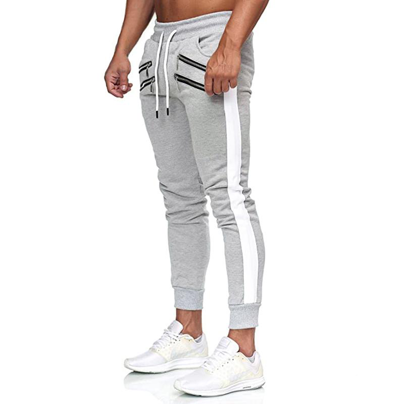 Komfortable joggebukser