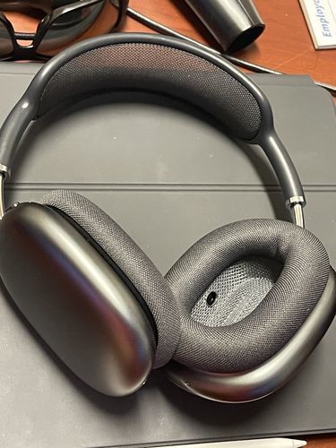 Trådløse hodetelefoner over-ear – bilde 4