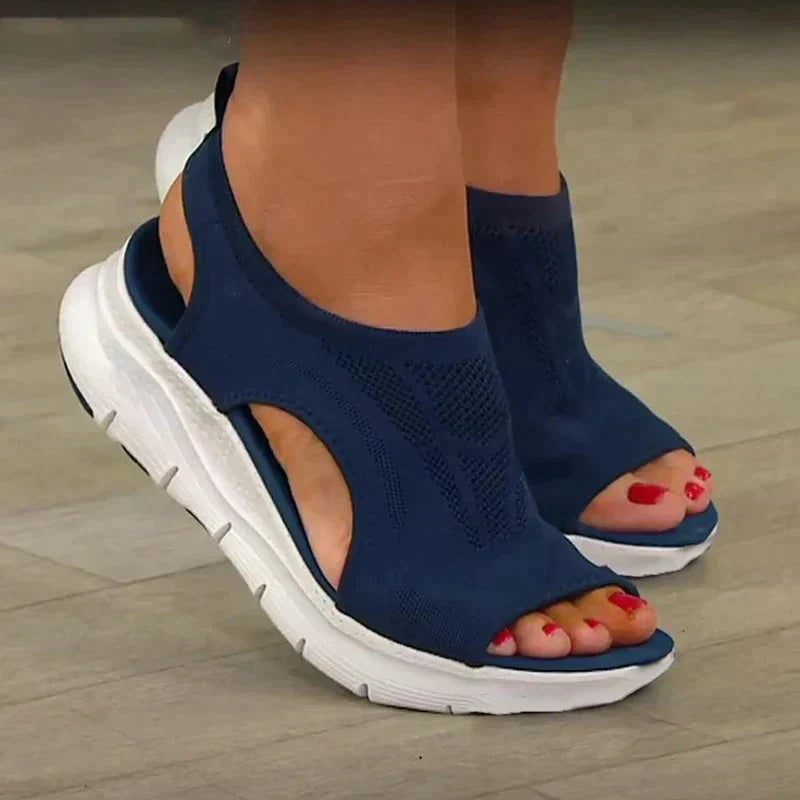 Sandaler for kvinner