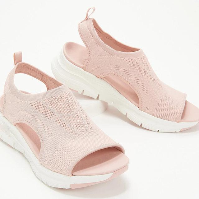 Sandaler for kvinner