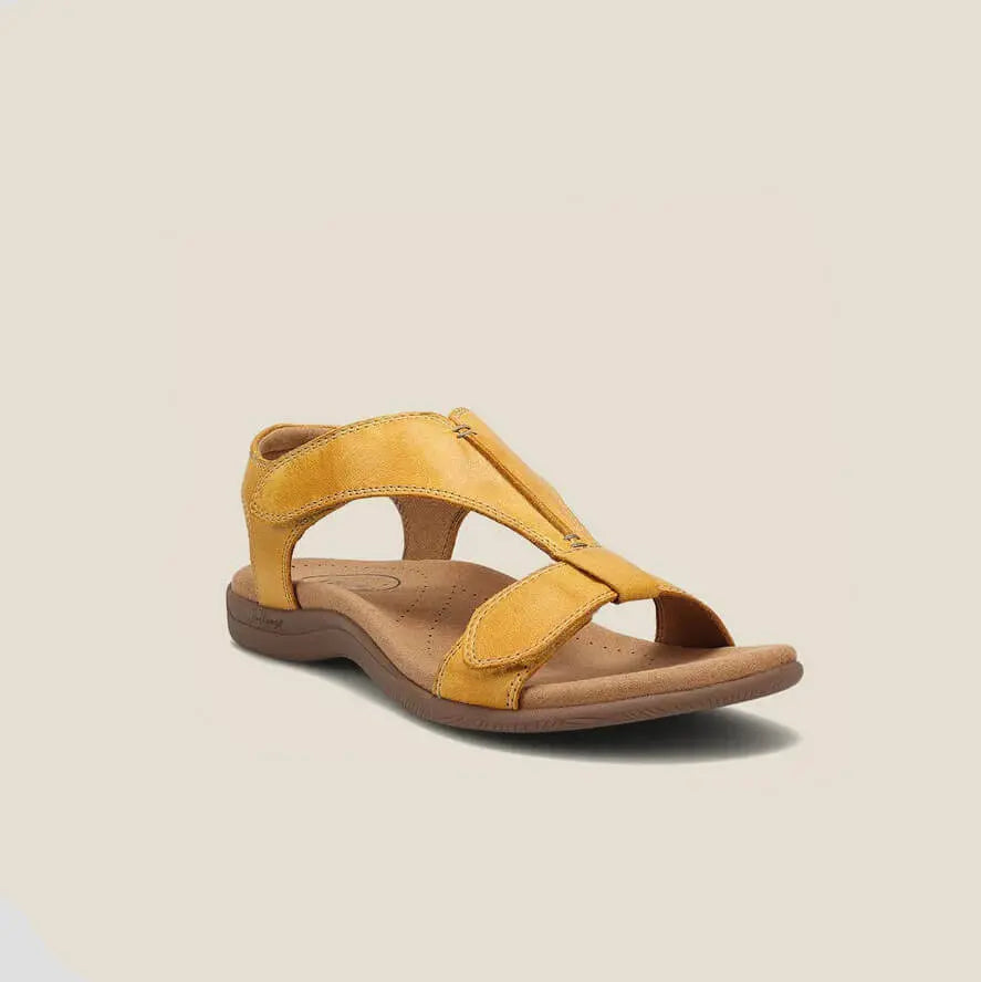 Solène | Myke ortopediske sandaler