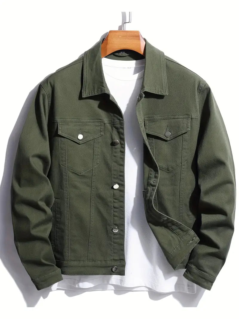 Mondevo - Denim for street style