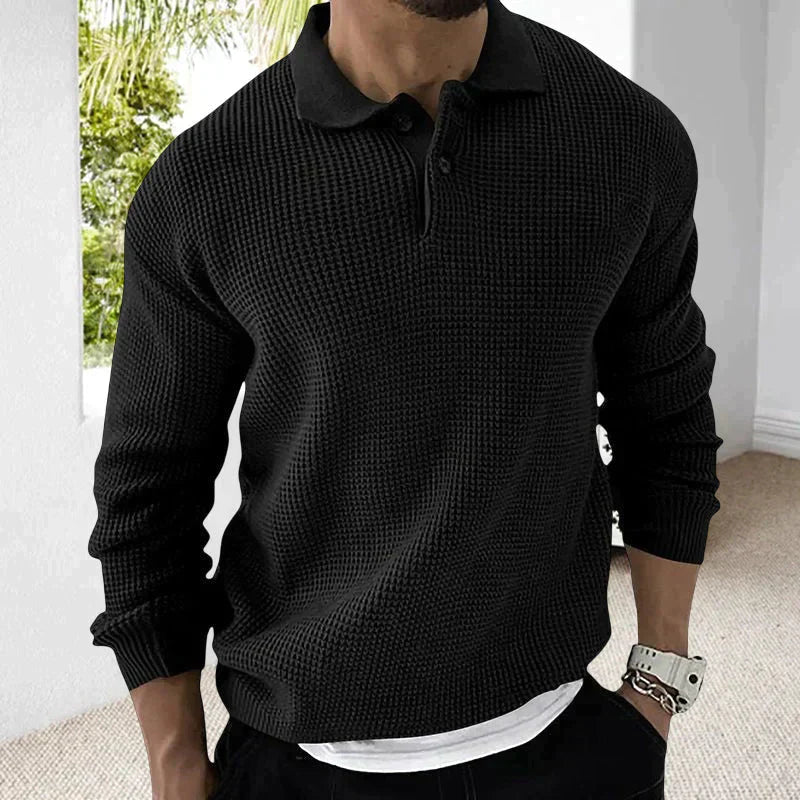 Samuel - elegant genser