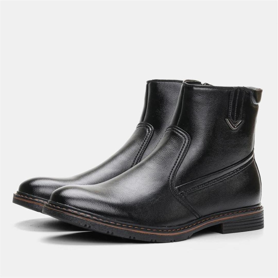 Botas Krefeld - Colección Artesanal
