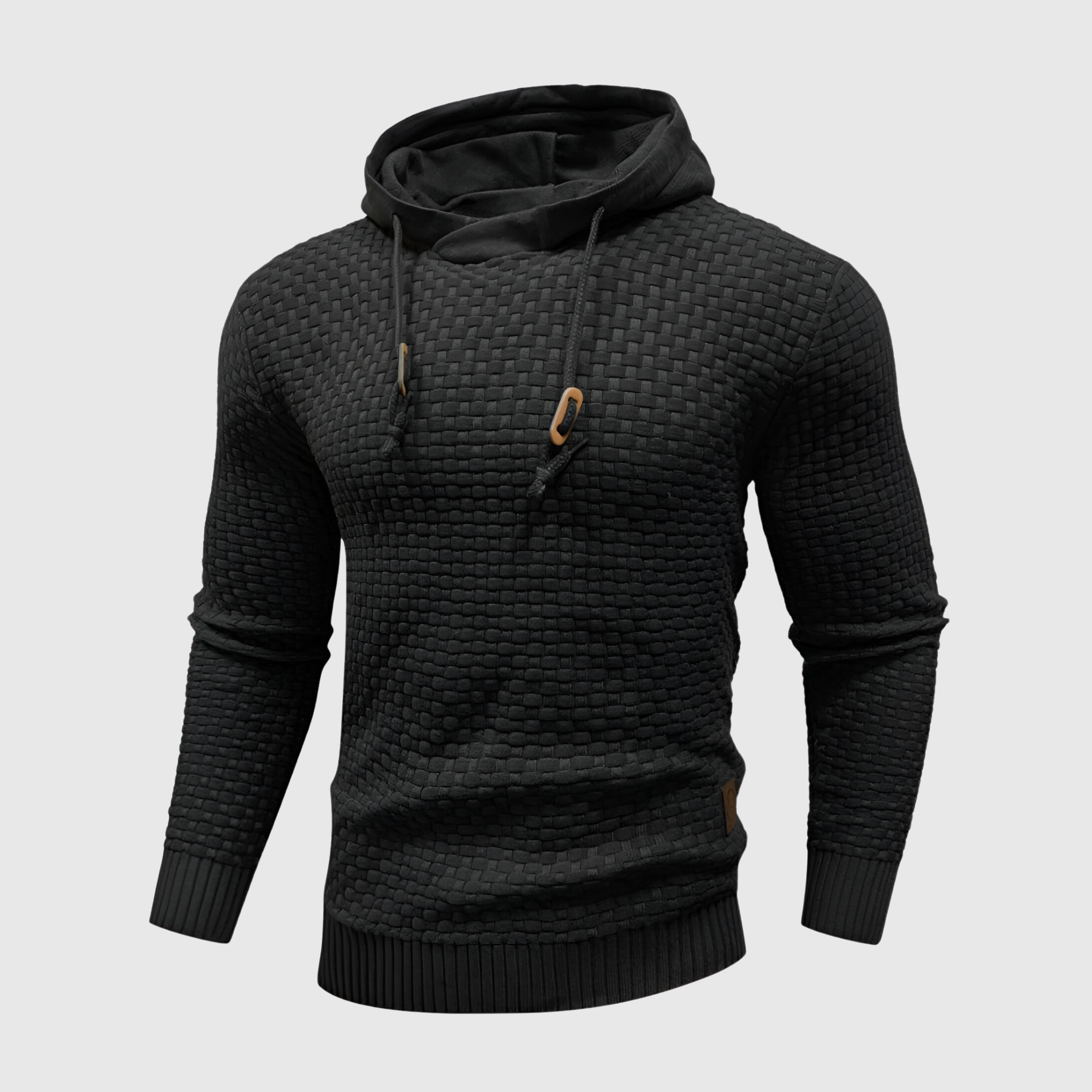 Oliver Urban Trend hettegenser for menn Jakke for menn