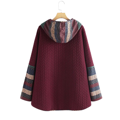 Premium-jakker med naturlig fôr