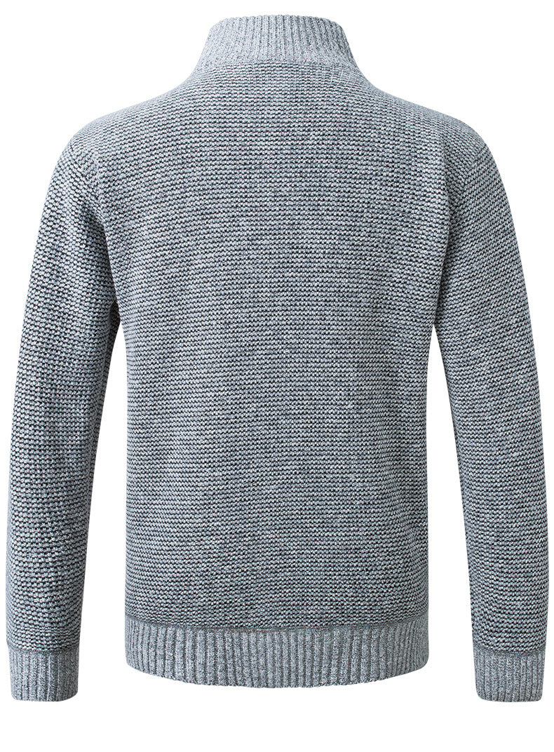 Ulrich - elegant cardigan
