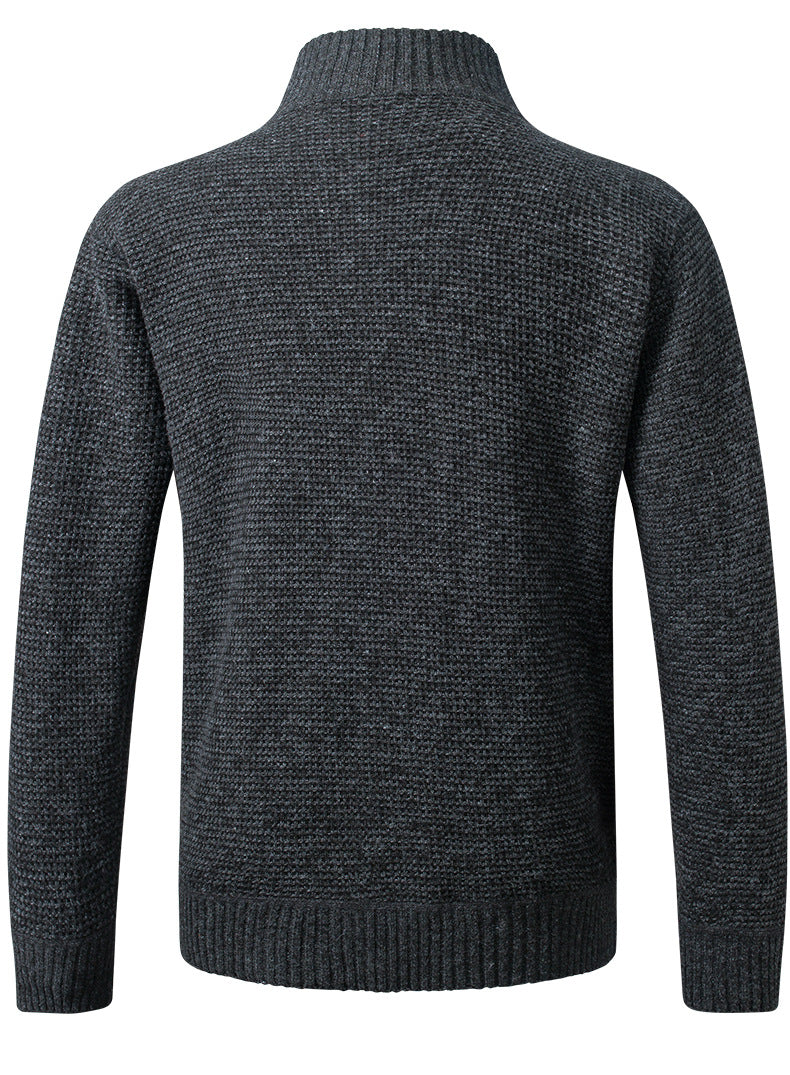 Ulrich - elegant cardigan