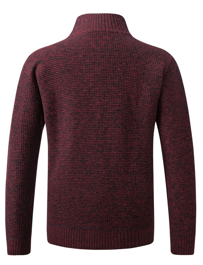 Ulrich - elegant cardigan