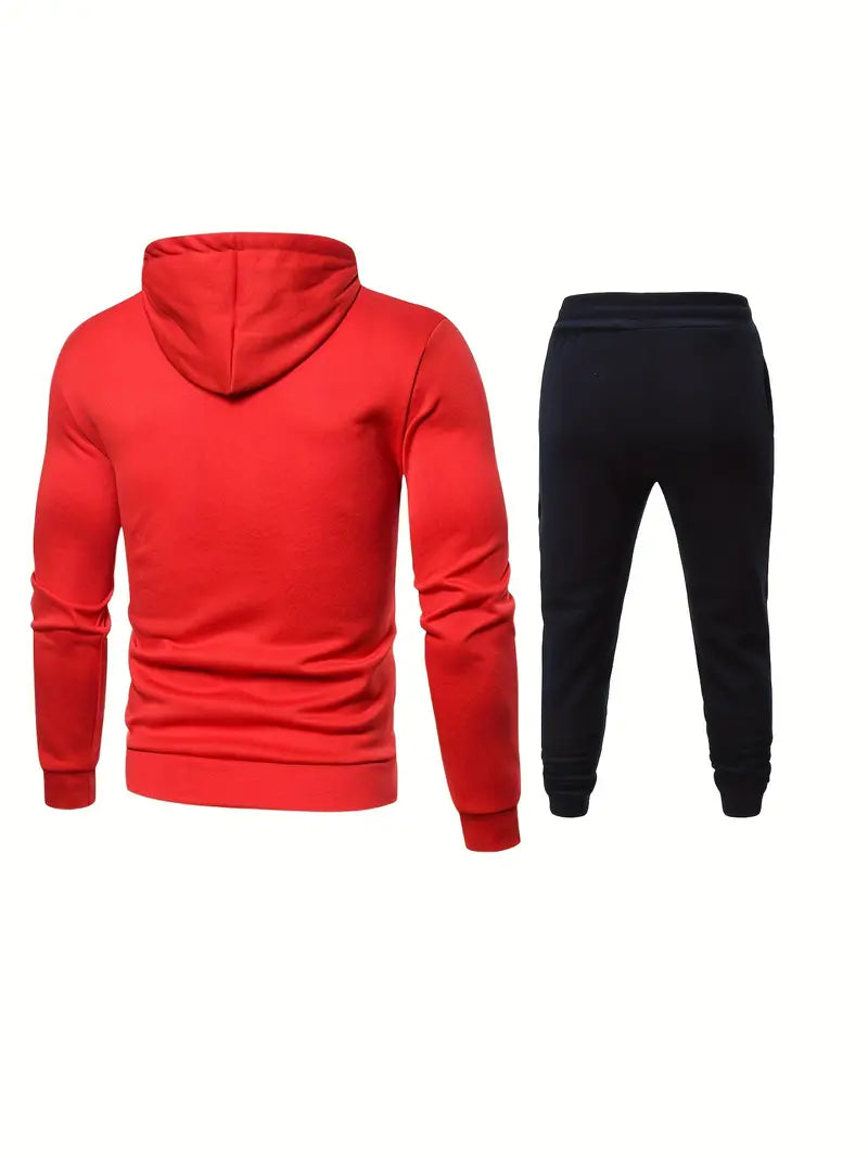 Ben - Stilig todelt joggedress i to deler
