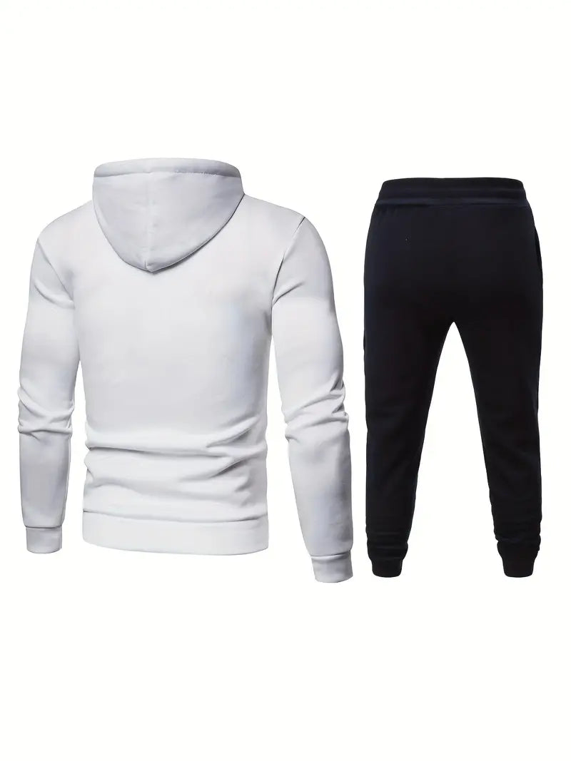 Ben - Stilig todelt joggedress i to deler
