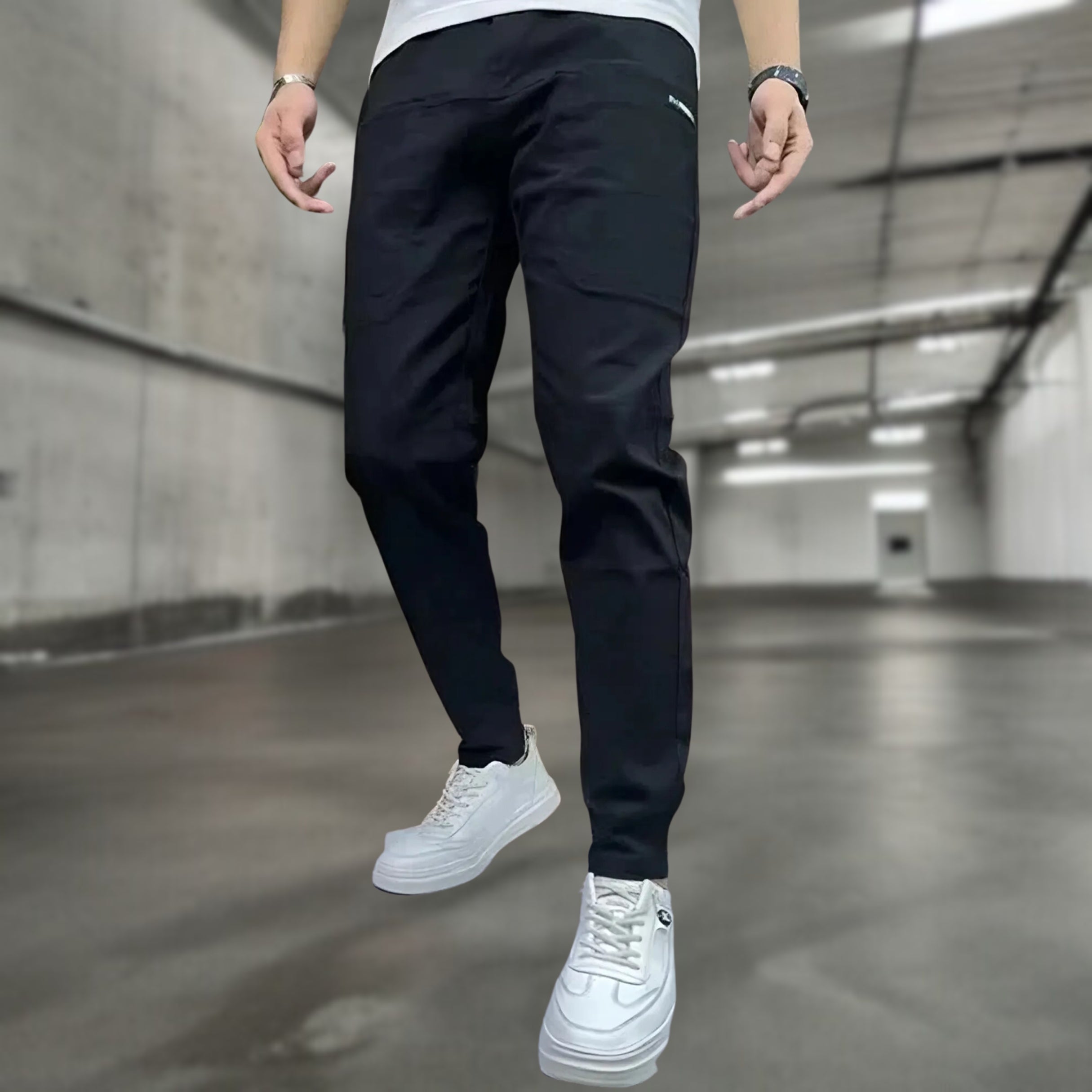 Ignatius | Premium varm bukse