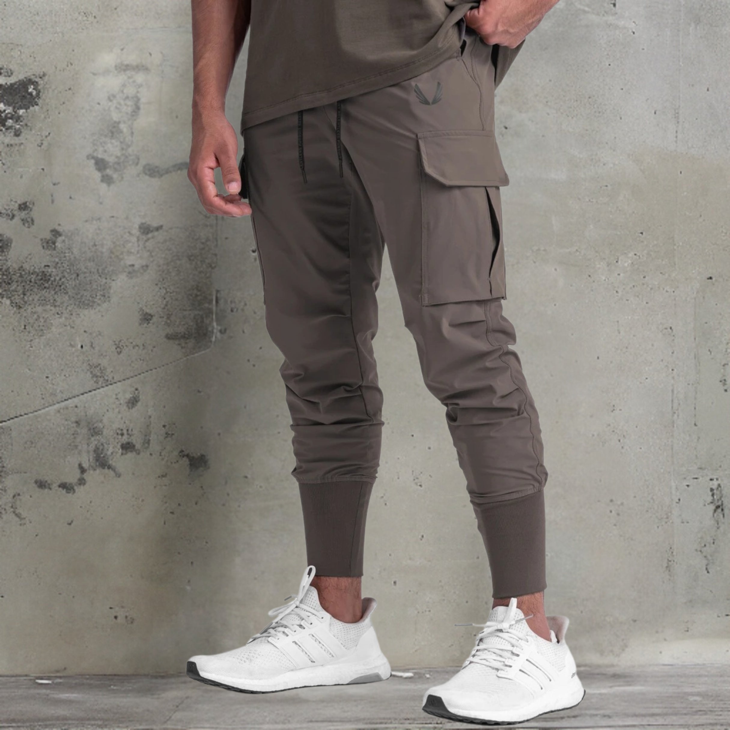 Konrad | Premium fritidsbukse for sport og fritid