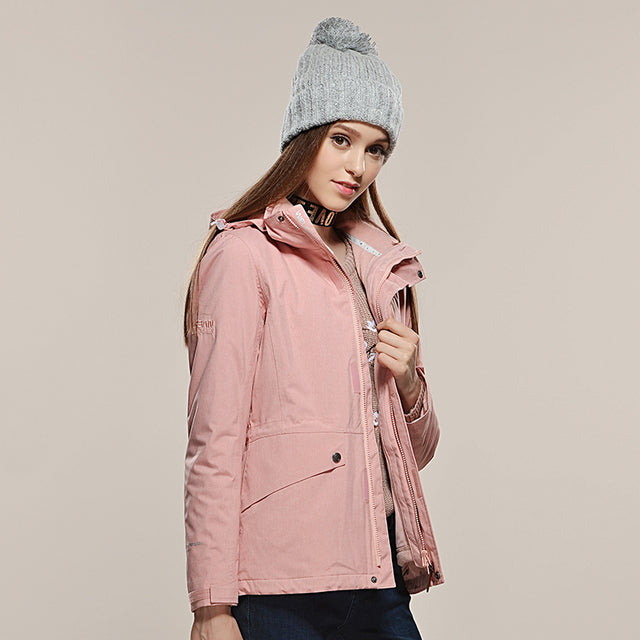 Lisel Trendy jakke