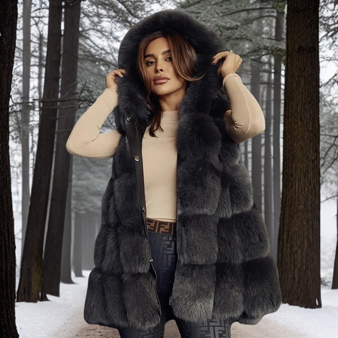 Nella | Premium varm jakkevest