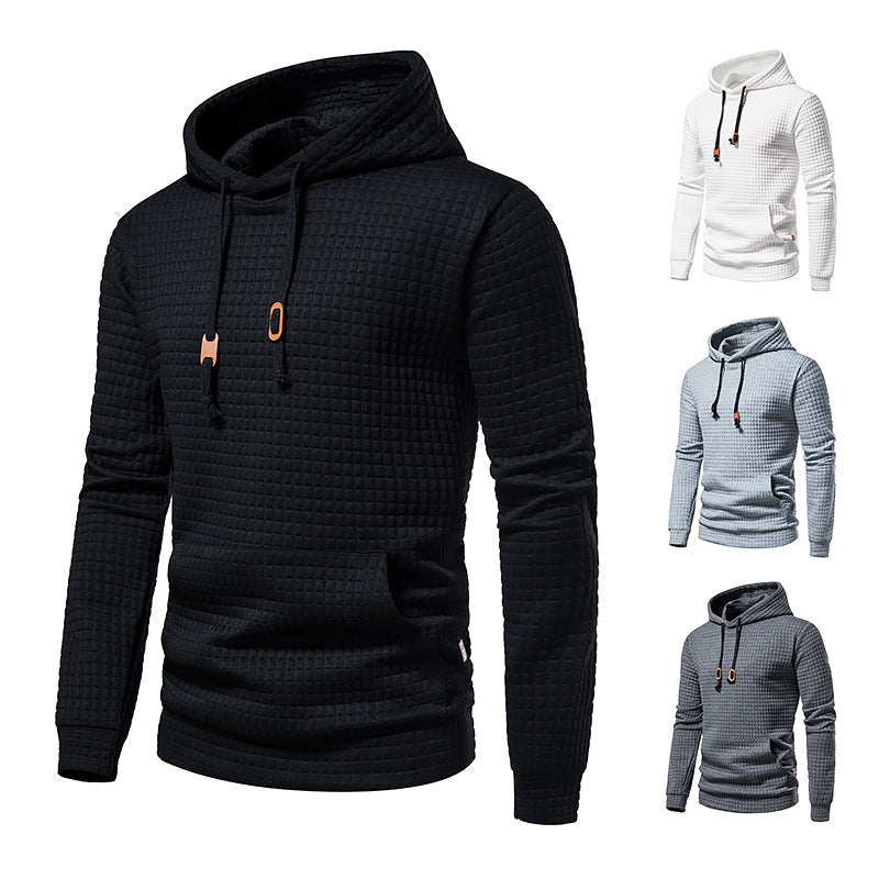Oliver Urban Trend hettegenser for menn Jakke for menn