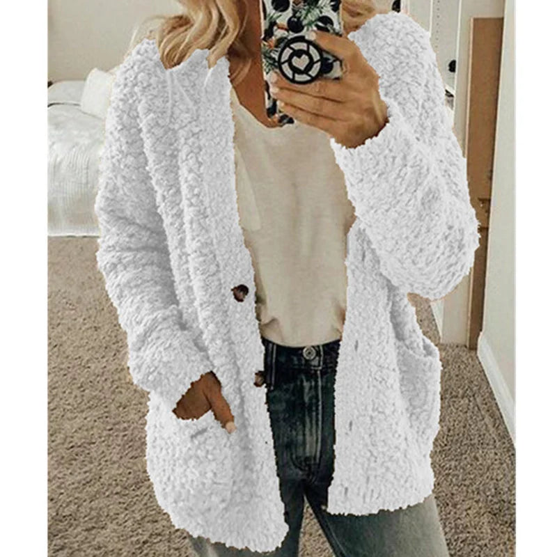 Maria Warm and Stylish West