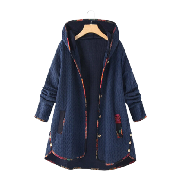 Jakker designet for kulde