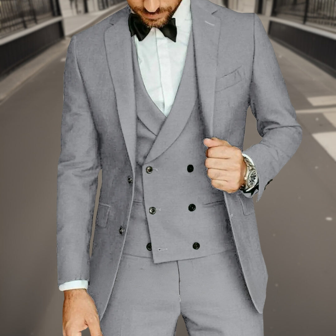 Manfred Elegant formell dress i 3 deler