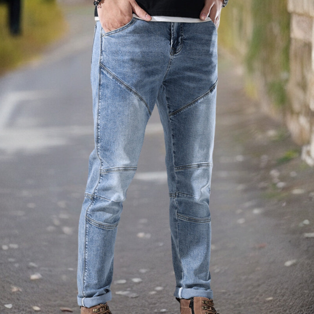 Malte | Stretchjeans av høy kvalitet
