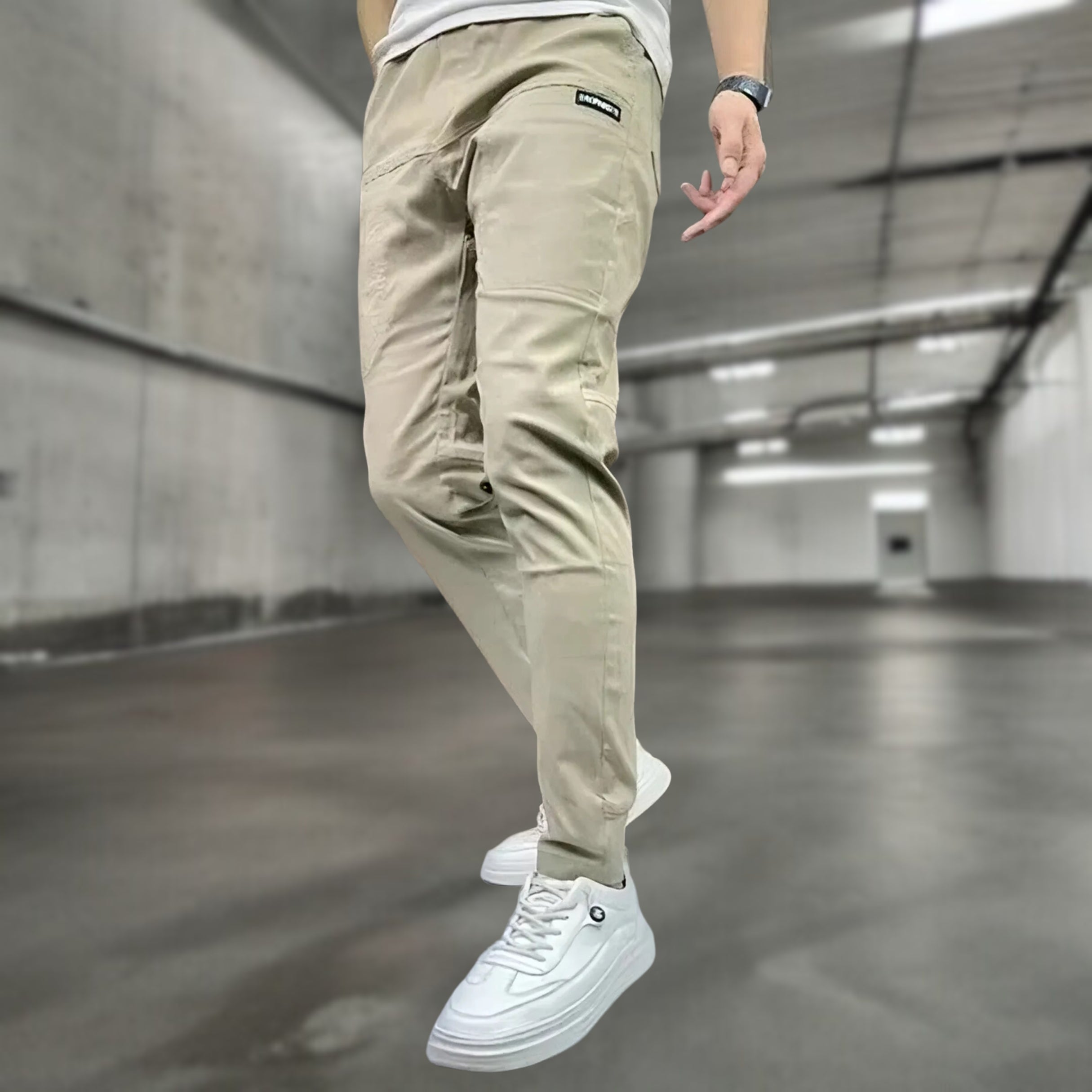 Ignatius | Premium varm bukse