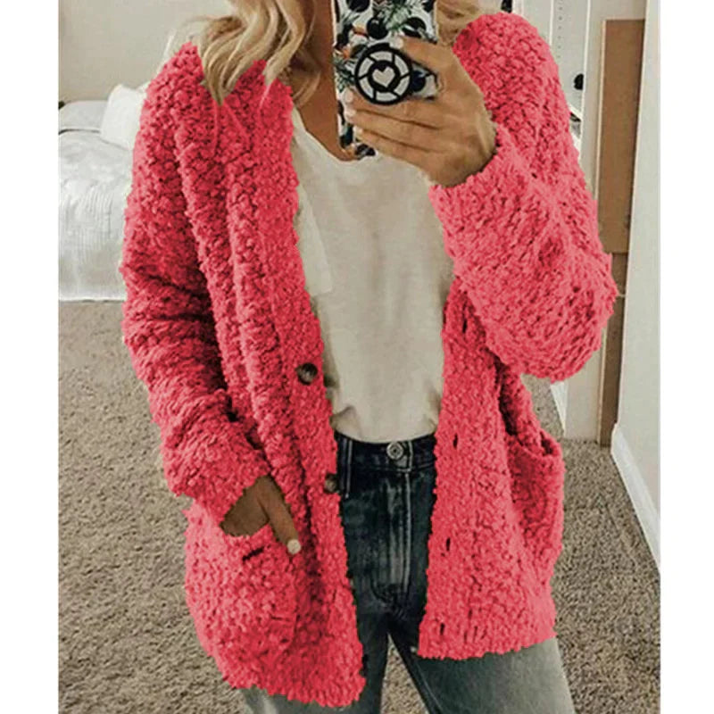 Maria Warm and Stylish West