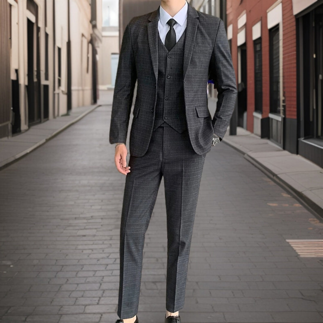 Lennart | 3-delt elegant dress av høy kvalitet