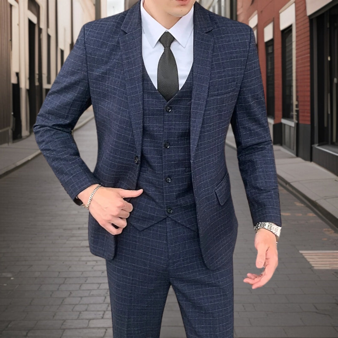 Lennart | 3-delt elegant dress av høy kvalitet