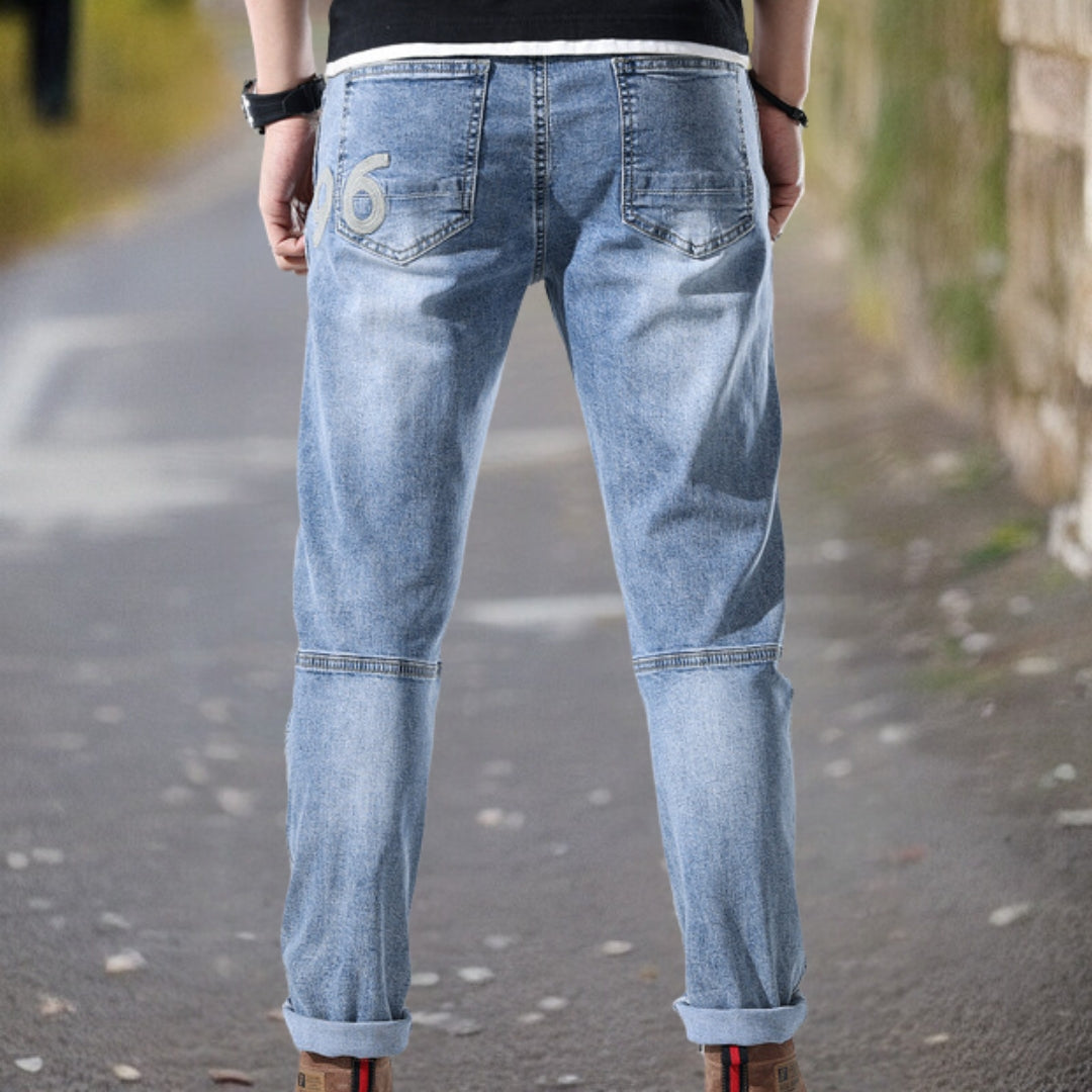 Malte | Stretchjeans av høy kvalitet