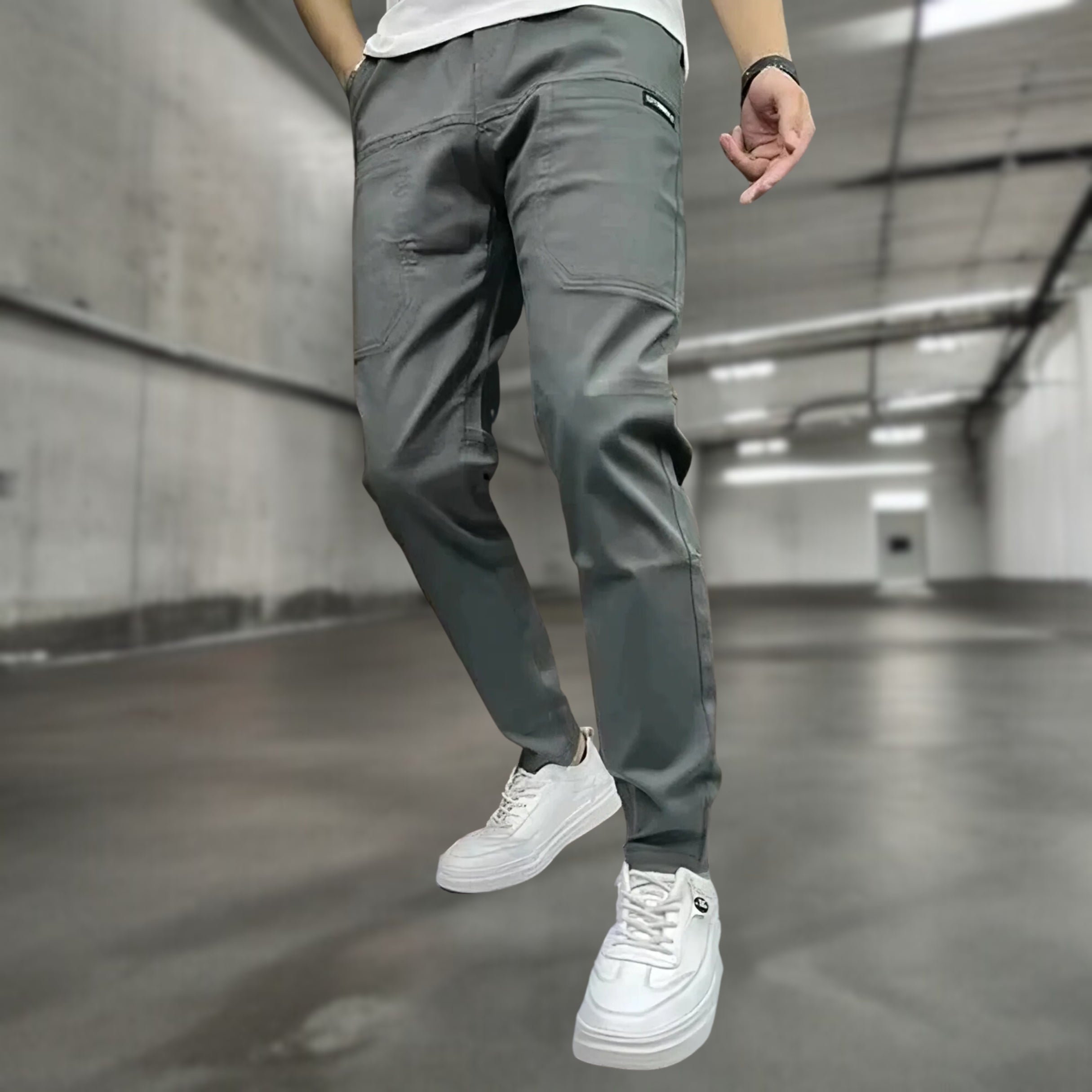 Ignatius | Premium varm bukse