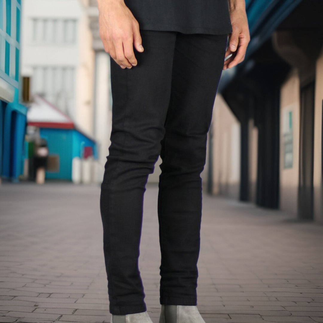Hector Premium Stretch Slim Denim