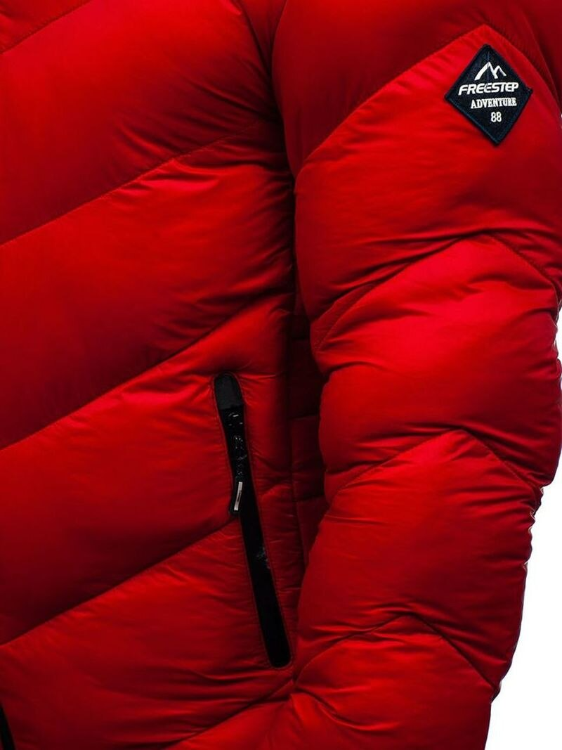 Sebastian - Lett vinterjakke