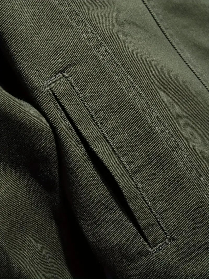 Mondevo - Denim for street style