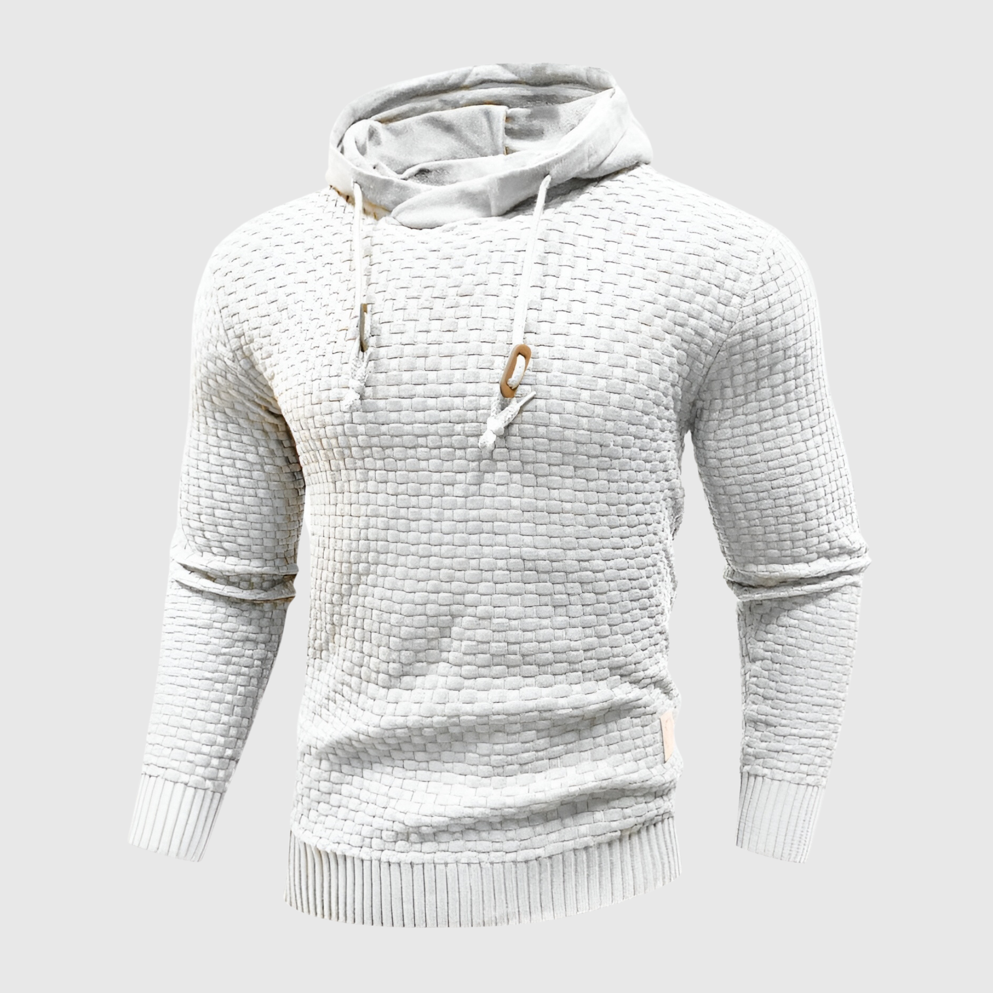 Oliver Urban Trend hettegenser for menn Jakke for menn
