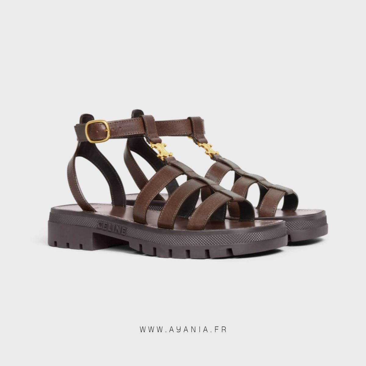Celine sandaler &