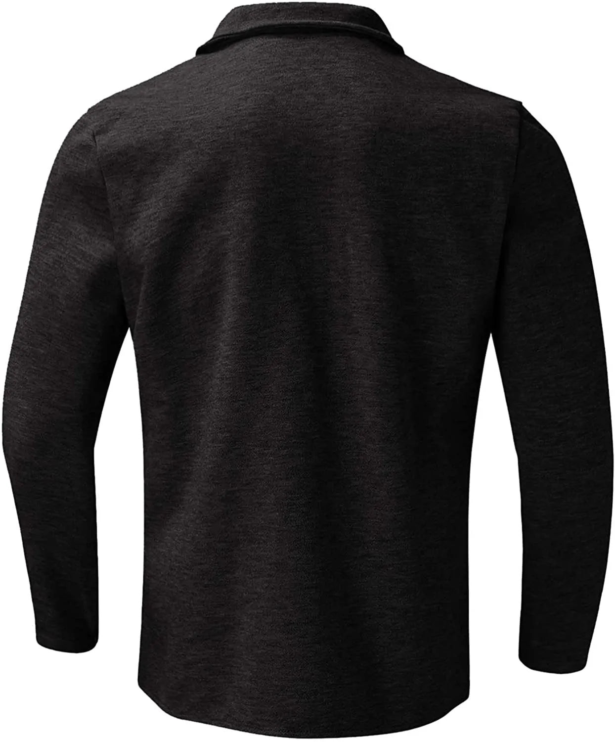 Fritidsjakke for menn