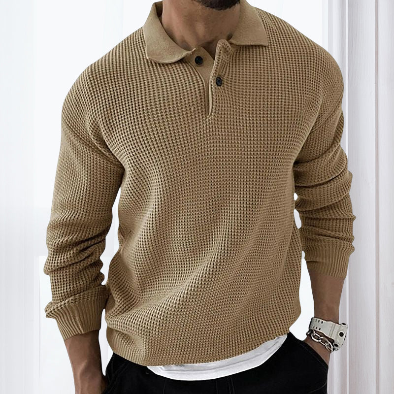Samuel - elegant genser