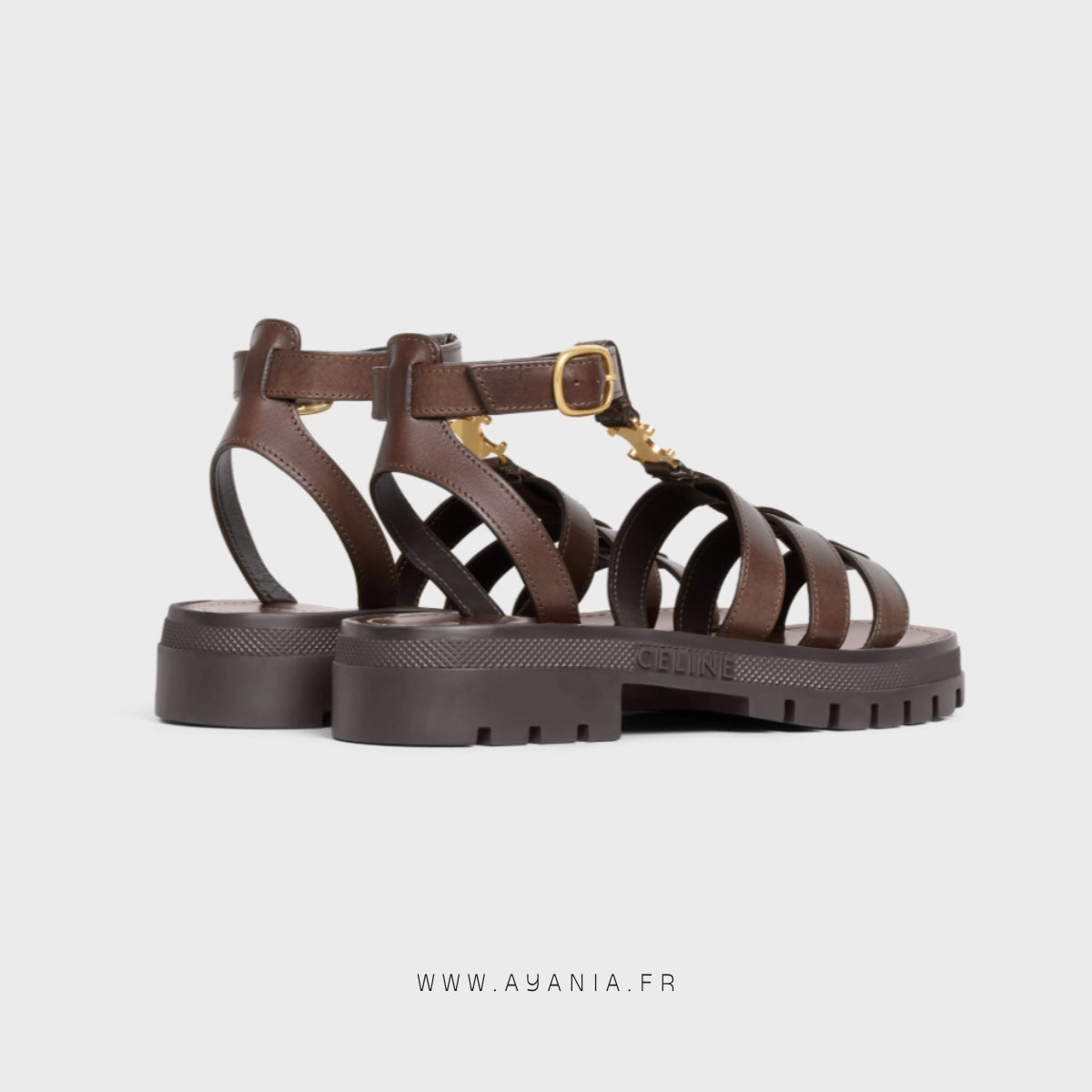 Celine sandaler &