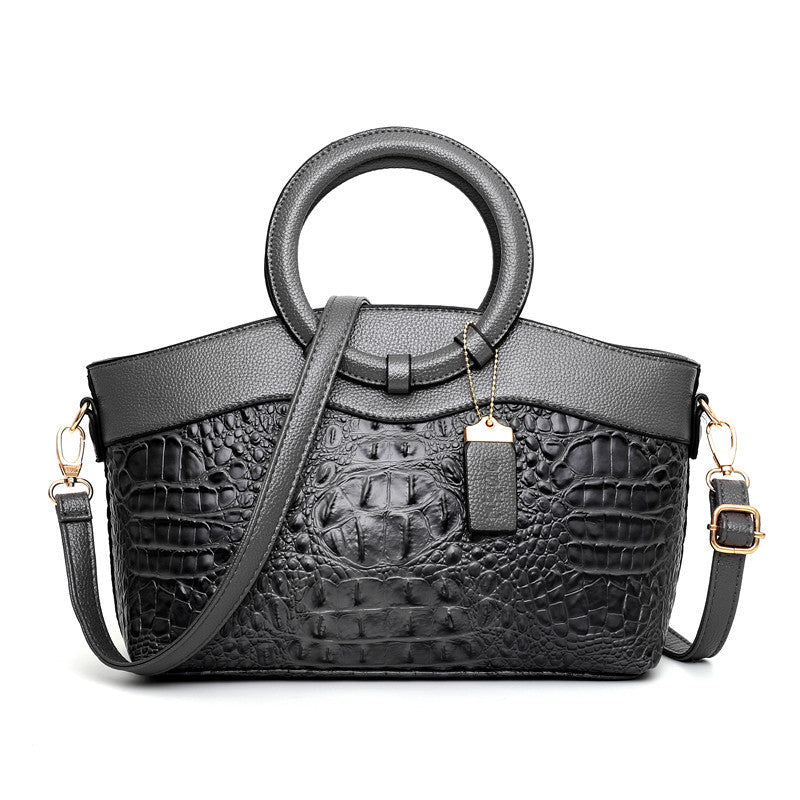 Premium Vintage-veske for kvinner