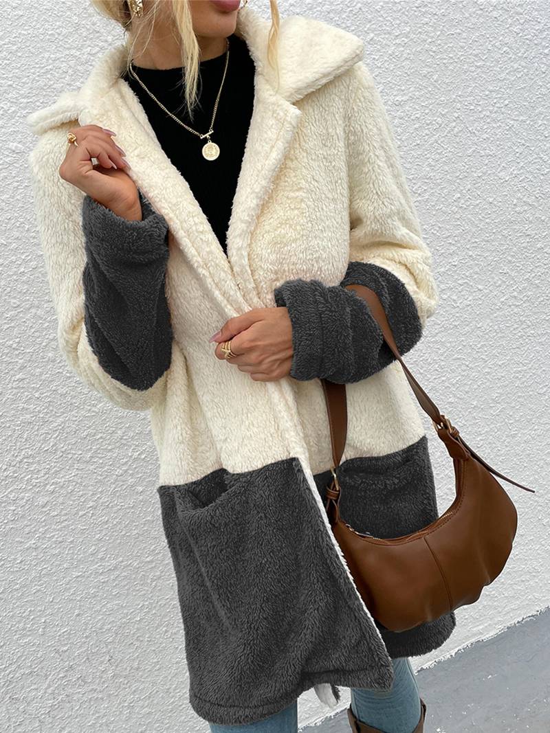 Alice Manchester Jacket