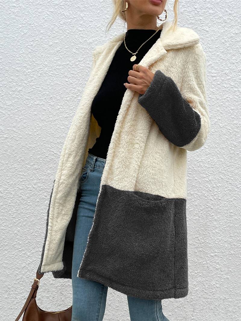 Alice Manchester Jacket