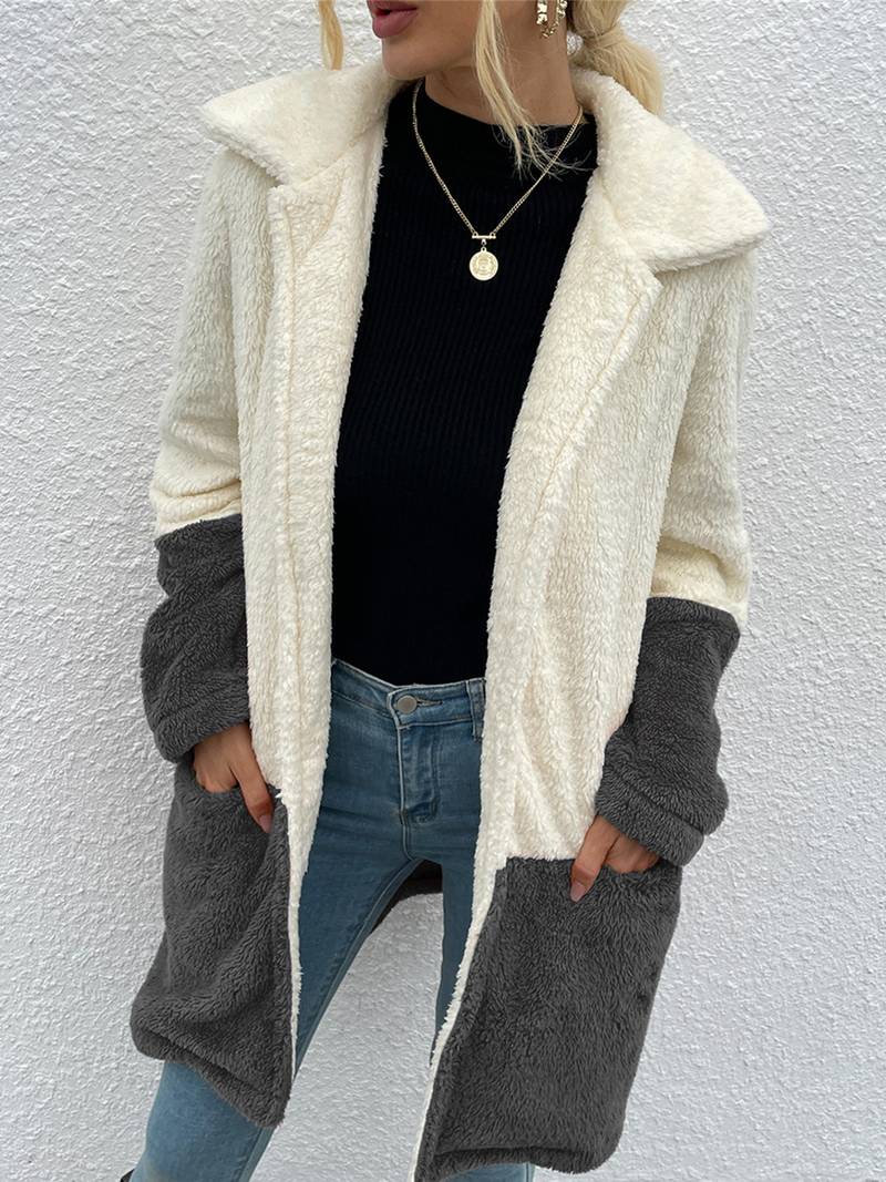 Alice Manchester Jacket