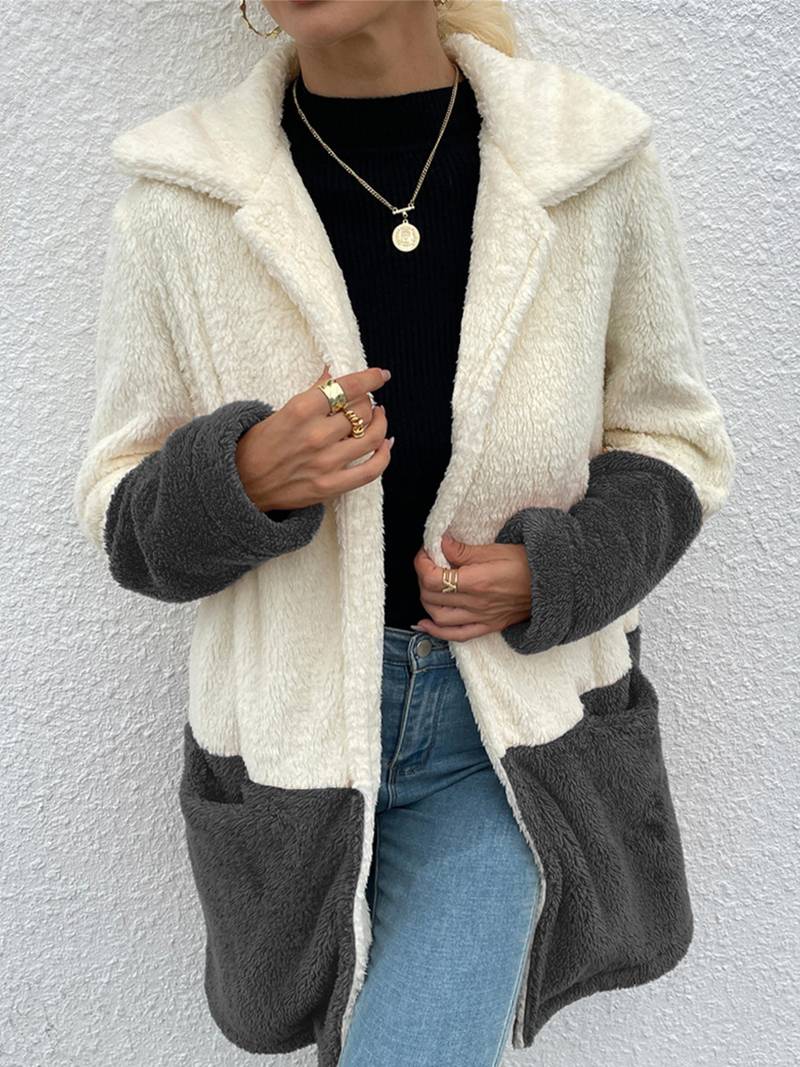 Alice Manchester Jacket