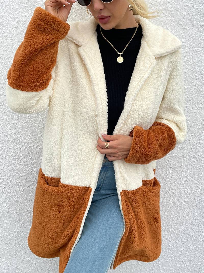 Alice Manchester Jacket