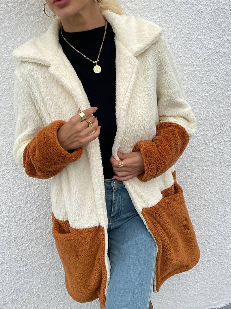 Alice Manchester Jacket