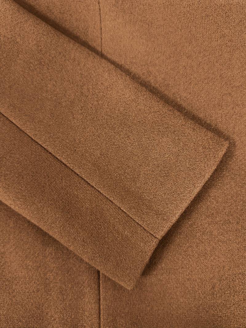 Elegant langermet skjørt