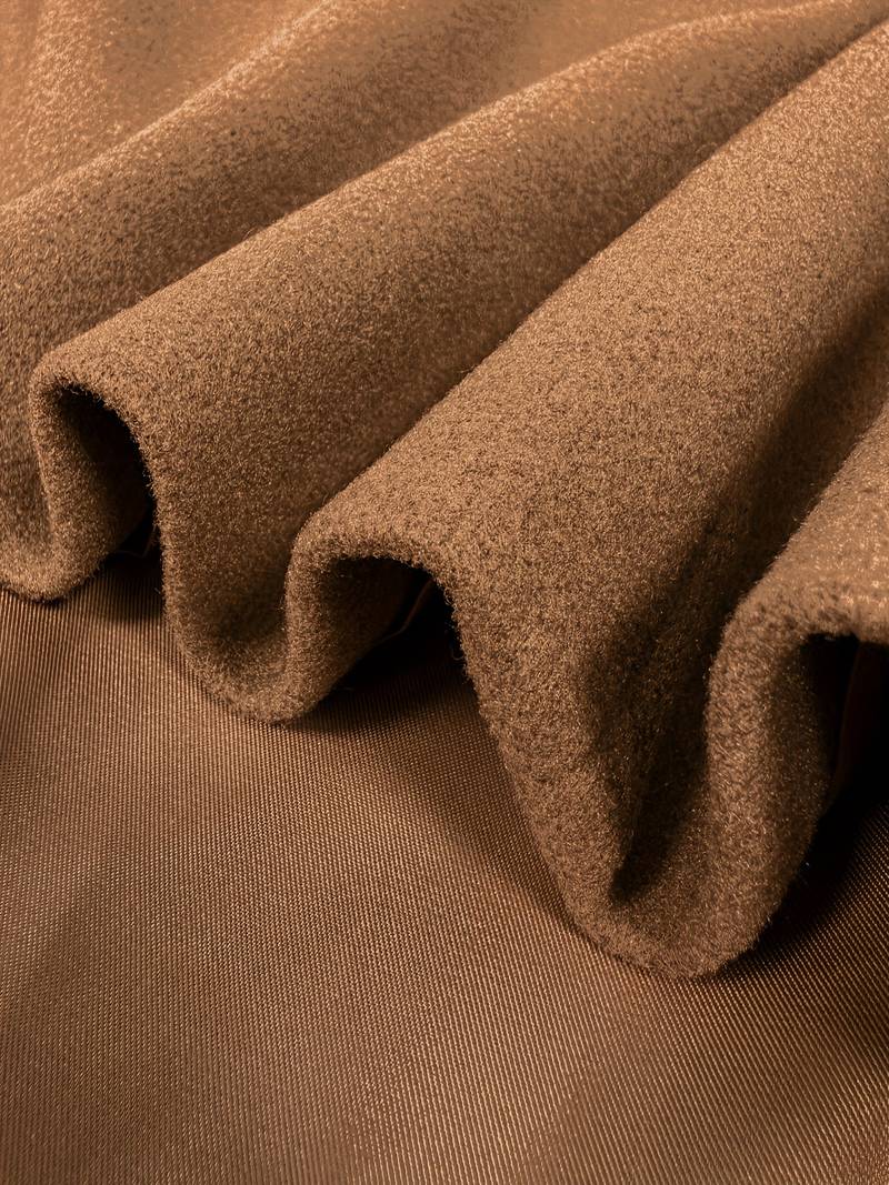 Elegant langermet skjørt