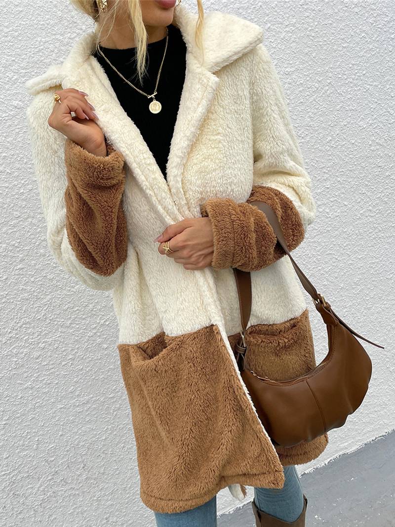 Alice Manchester Jacket
